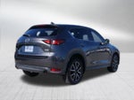 2017 Mazda Mazda CX-5 Grand Select