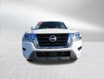 2024 Nissan Armada SV