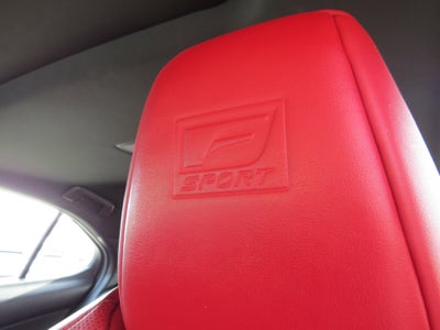 2022 Lexus UX UX 250h F SPORT