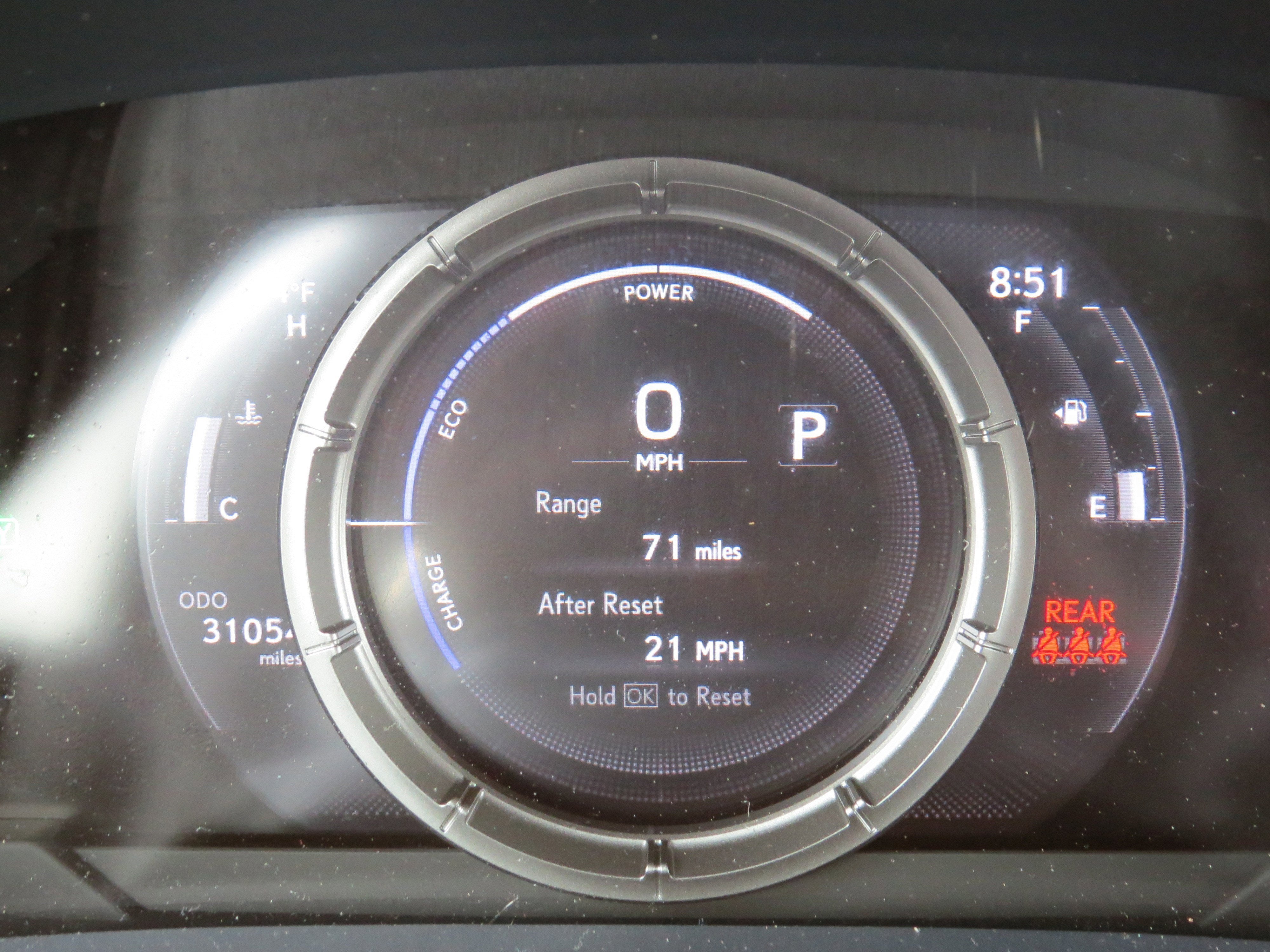 2022 Lexus UX UX 250h F SPORT