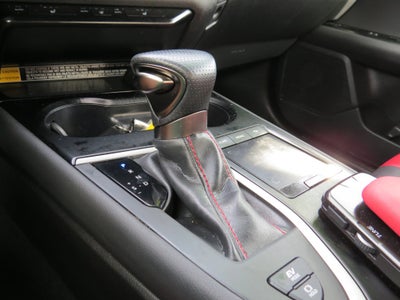 2022 Lexus UX UX 250h F SPORT