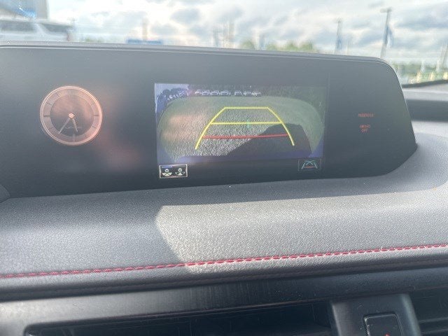 2022 Lexus UX UX 250h F SPORT