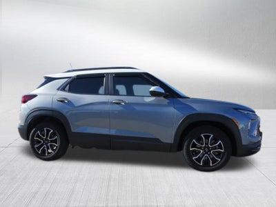 2024 Chevrolet Trailblazer ACTIV