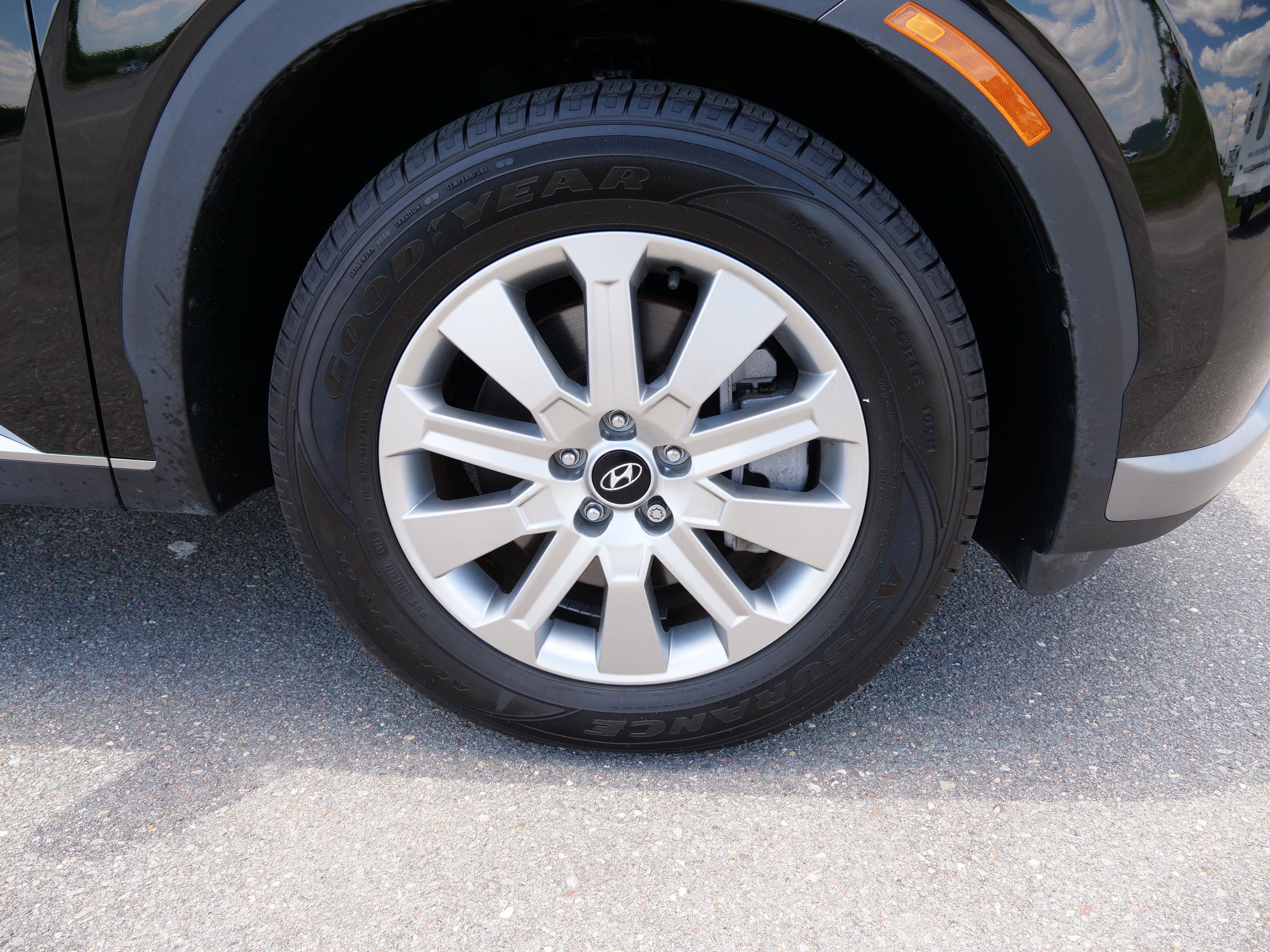 2023 Hyundai Palisade SEL