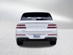 2021 Genesis GV80 2.5T