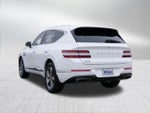 2021 Genesis GV80 2.5T