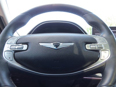 2023 Genesis GV70 2.5T