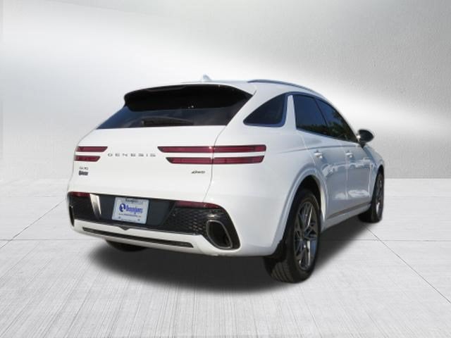 2023 Genesis GV70 2.5T