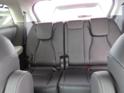 2023 Kia Carnival SX Prestige