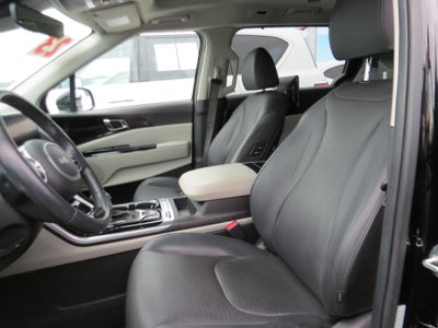2023 Kia Carnival SX Prestige