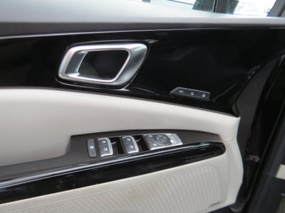 2023 Kia Carnival SX Prestige