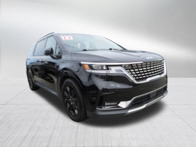 2023 Kia Carnival SX Prestige