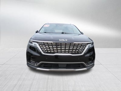 2023 Kia Carnival SX Prestige