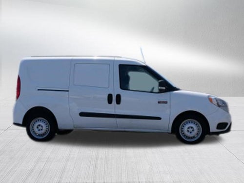 2022 RAM ProMaster City Cargo Van Tradesman