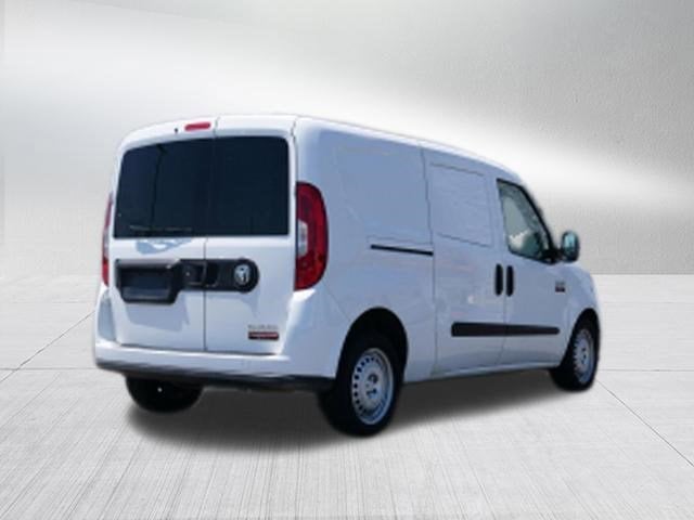 2022 RAM ProMaster City Cargo Van Tradesman