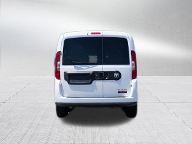 2022 RAM ProMaster City Cargo Van Tradesman