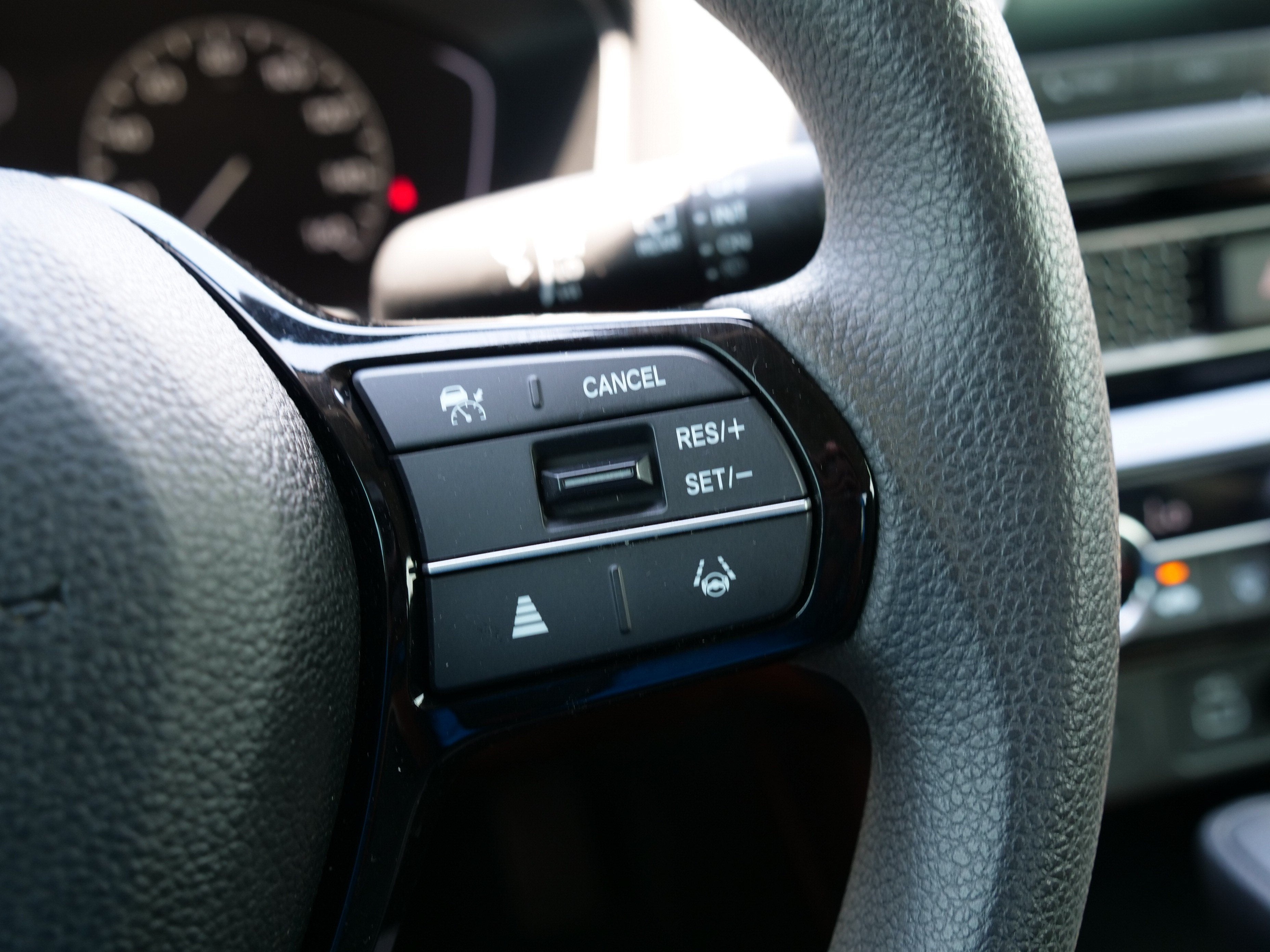 2023 Honda Civic Hatchback LX