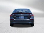 2023 Honda Civic Hatchback LX