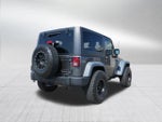 2018 Jeep Wrangler JK Sport