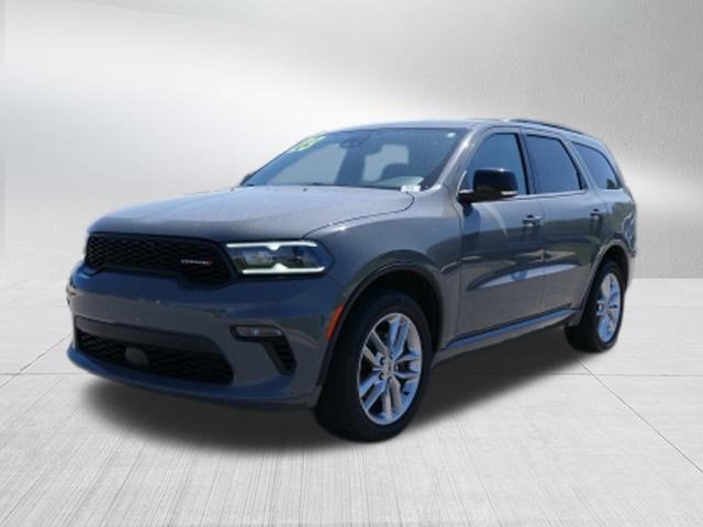 2023 Dodge Durango GT Plus