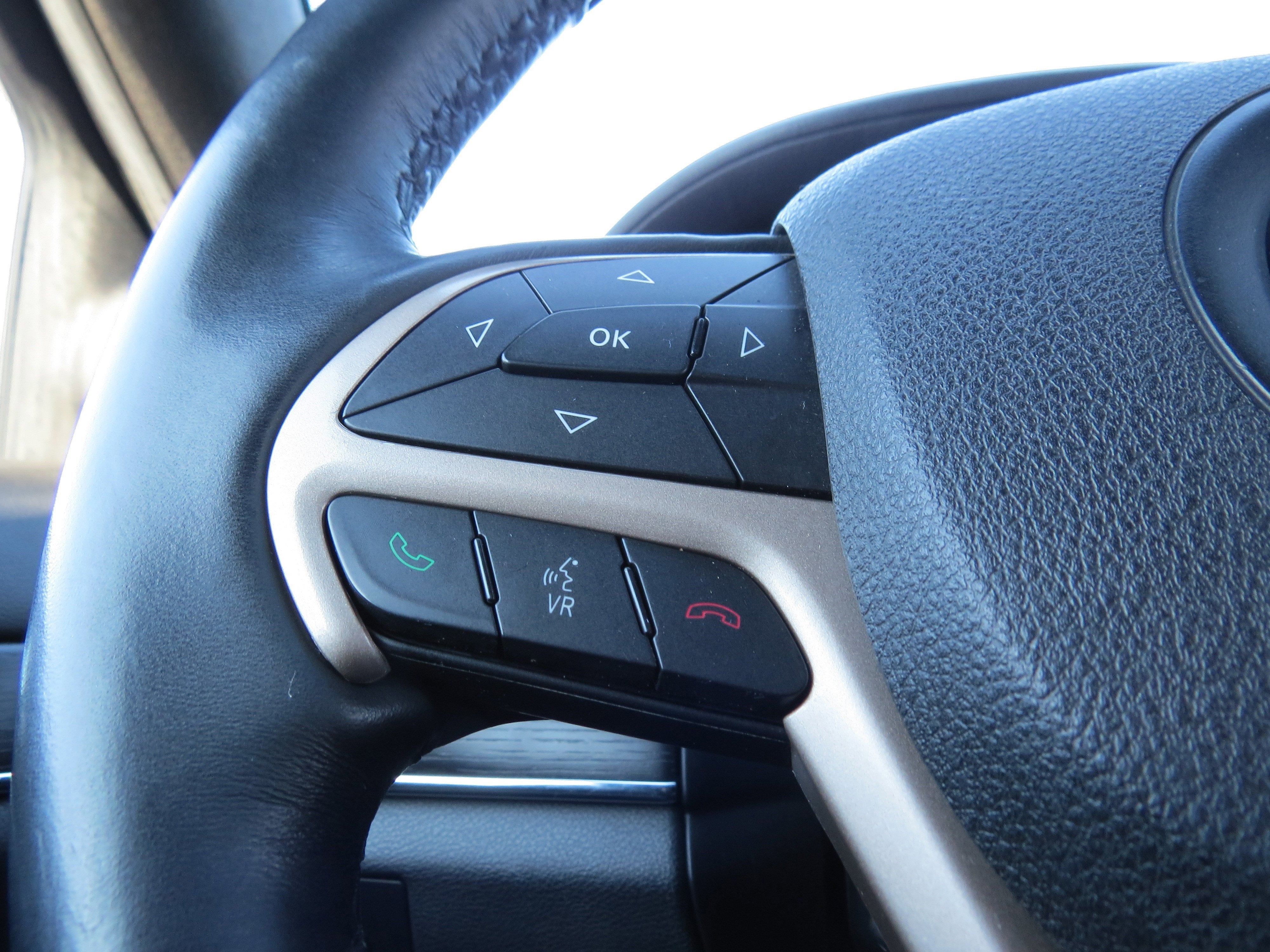 2016 Jeep Grand Cherokee Summit