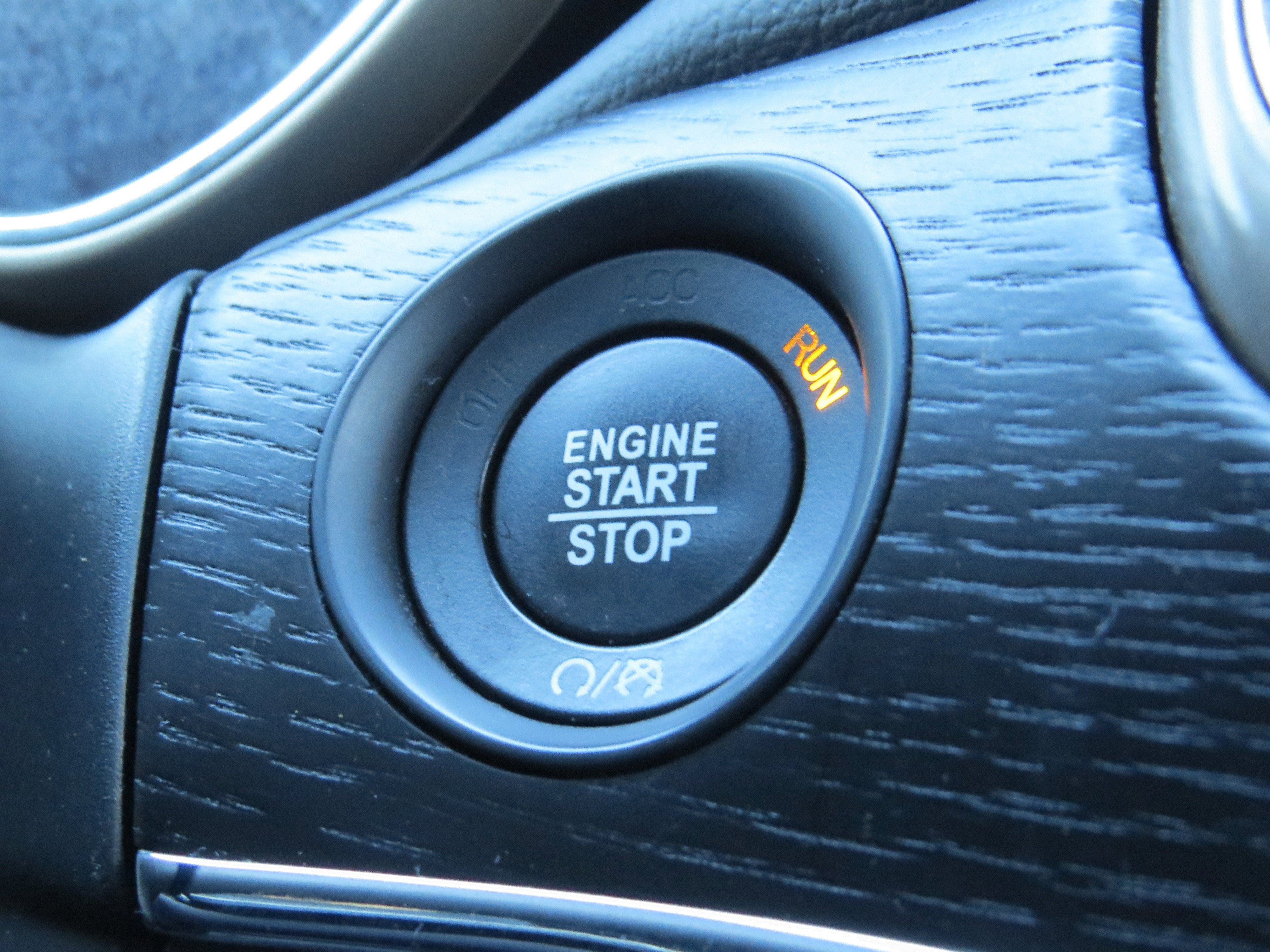 2016 Jeep Grand Cherokee Summit