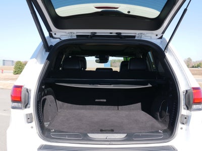 2020 Jeep Grand Cherokee High Altitude