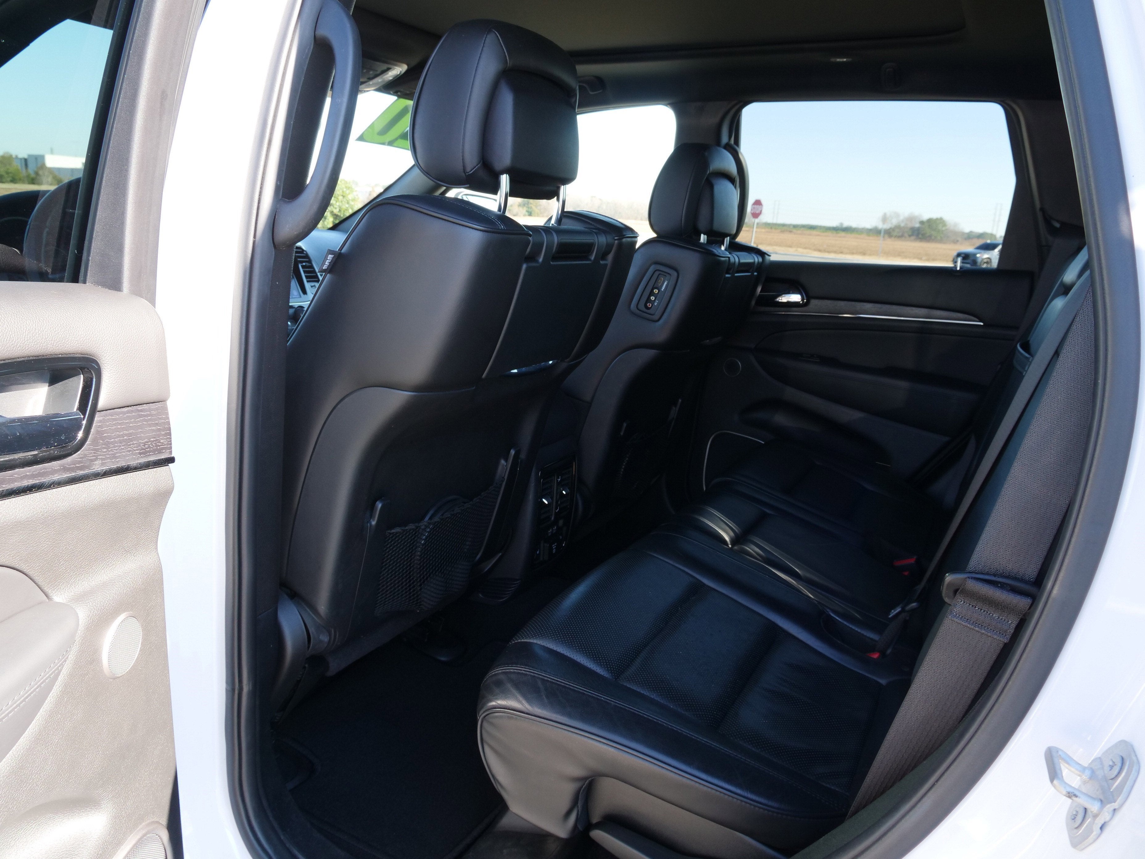 2020 Jeep Grand Cherokee High Altitude