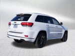 2020 Jeep Grand Cherokee High Altitude