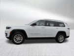 2025 Jeep Grand Cherokee L Laredo X