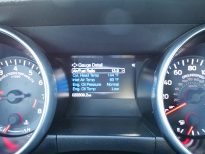 2022 Ford Mustang GT