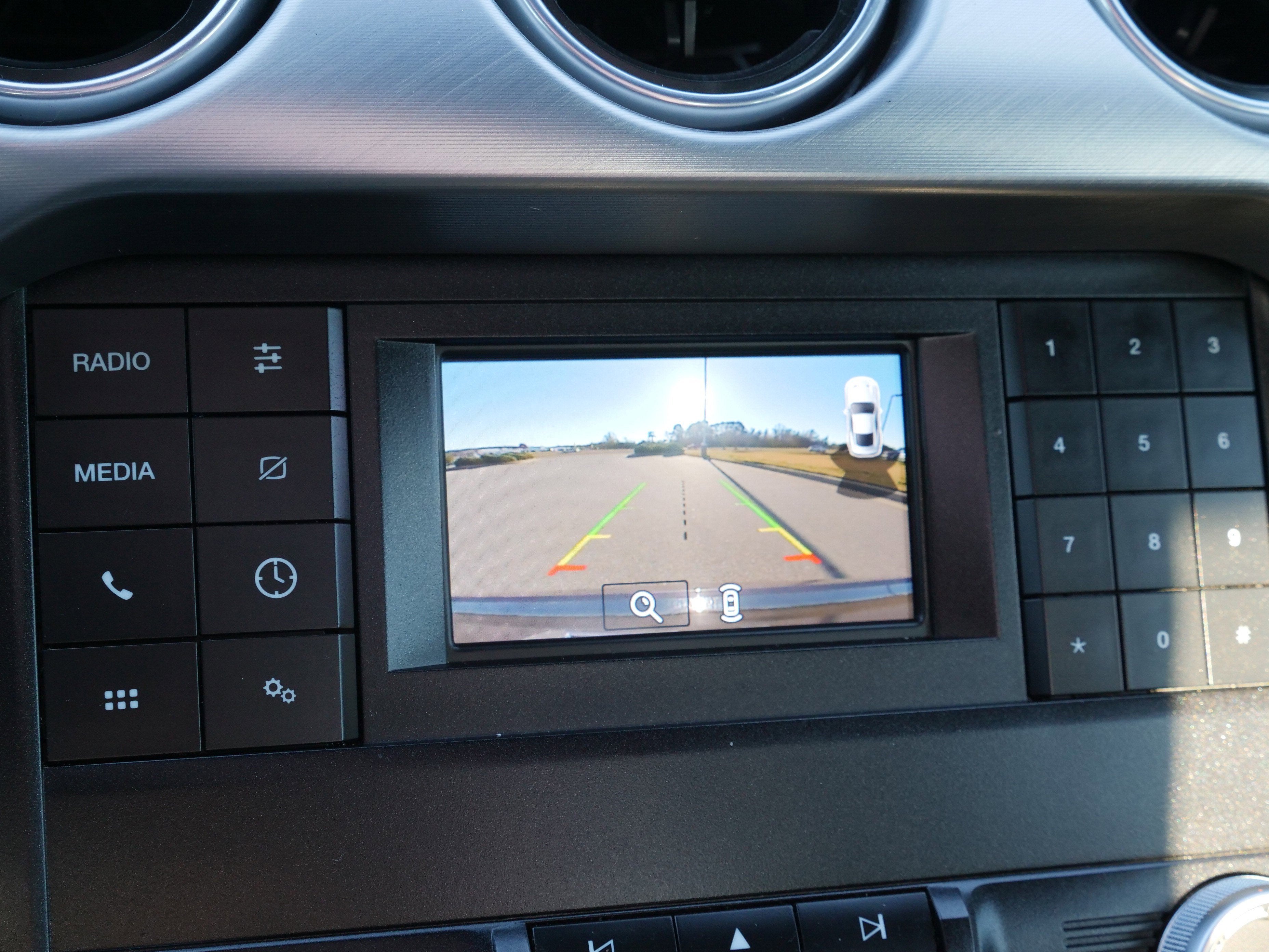 2022 Ford Mustang GT