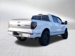 2011 Ford F-150 Platinum