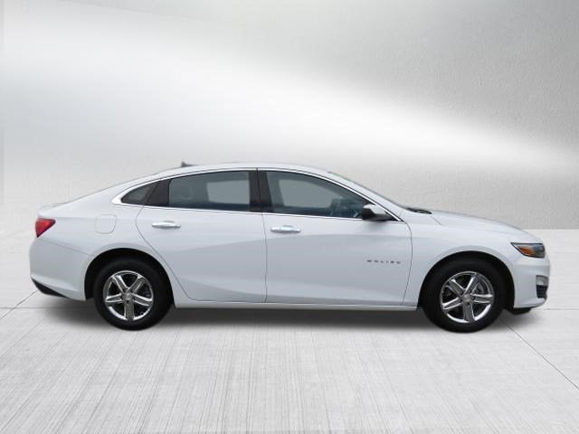 2024 Chevrolet Malibu LS