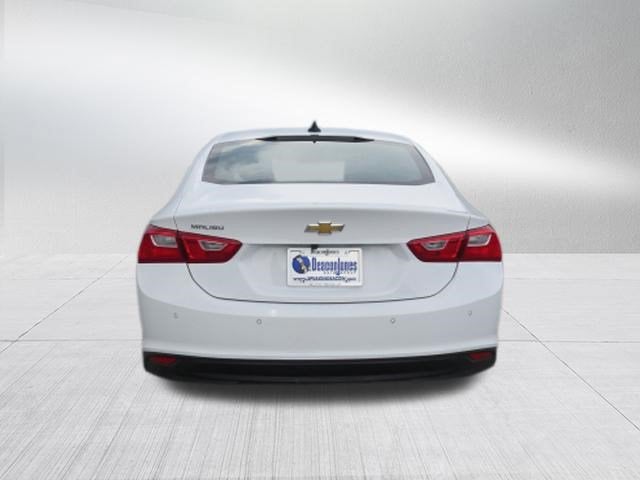 2024 Chevrolet Malibu LS