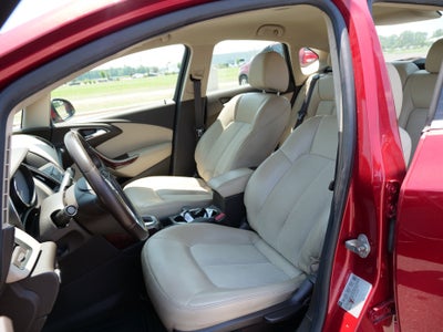 2013 Buick Verano Base