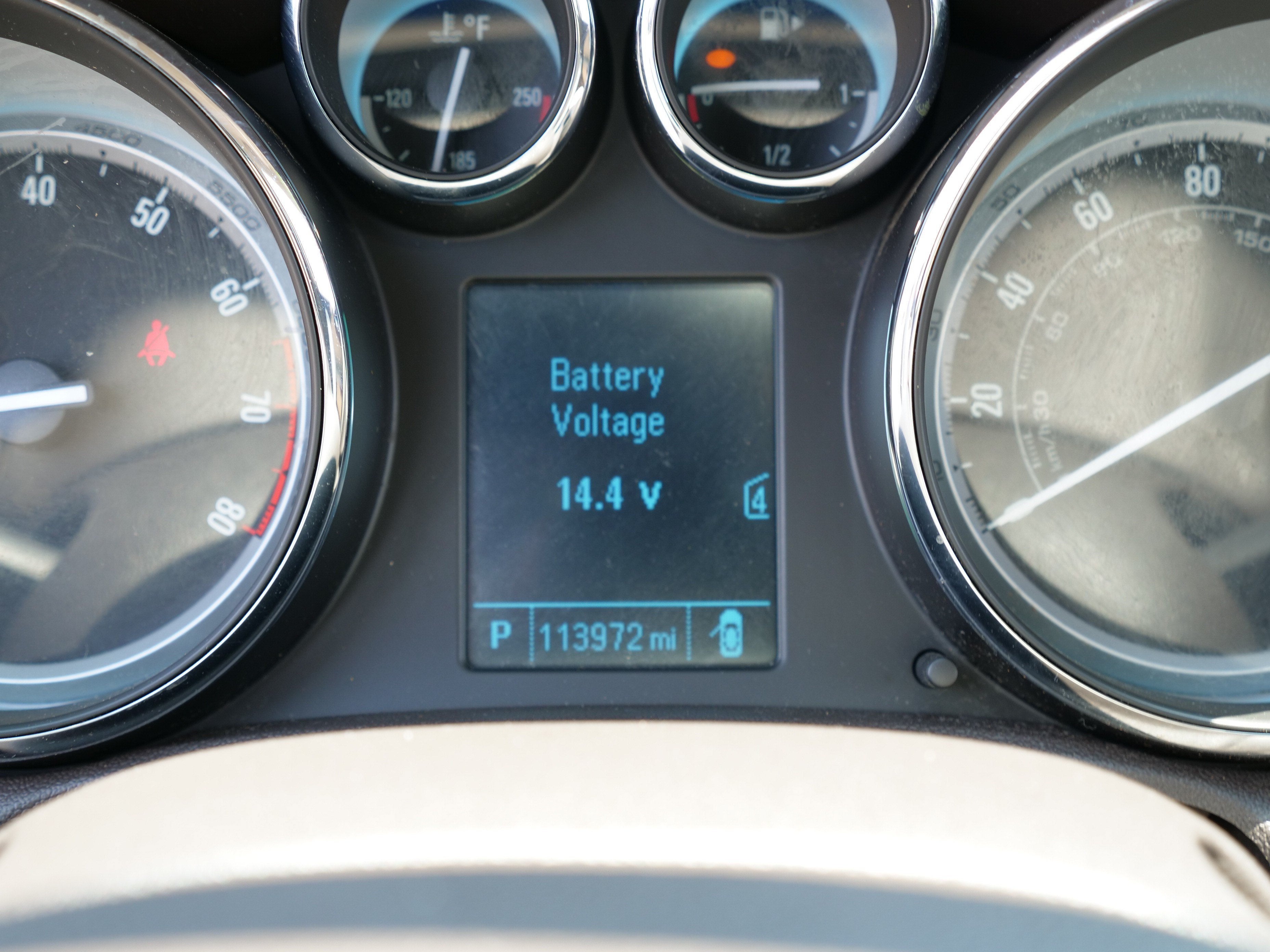 2013 Buick Verano Base