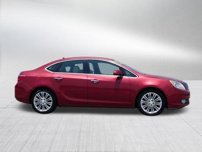 2013 Buick Verano Base