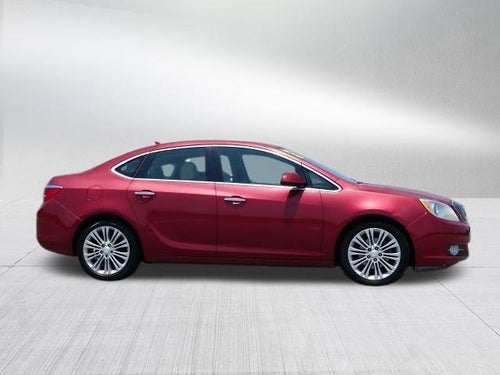 2013 Buick Verano Base