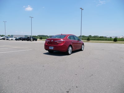 2013 Buick Verano Base