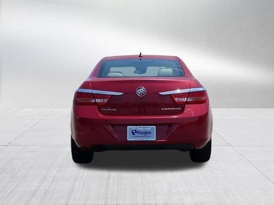 2013 Buick Verano Base