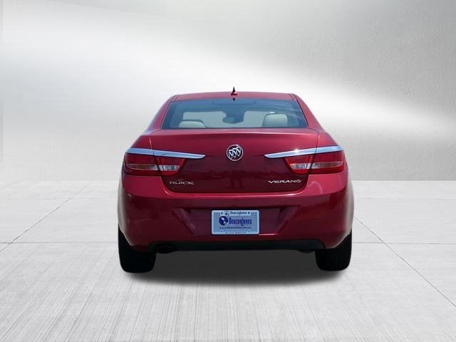 2013 Buick Verano Base