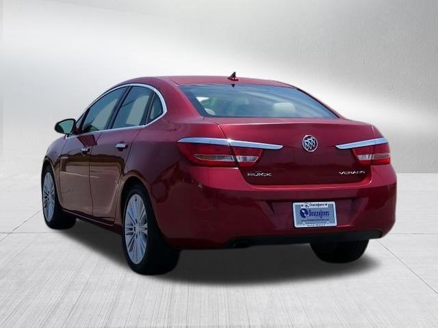 2013 Buick Verano Base