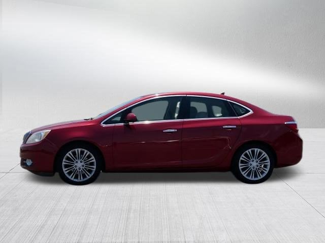 2013 Buick Verano Base