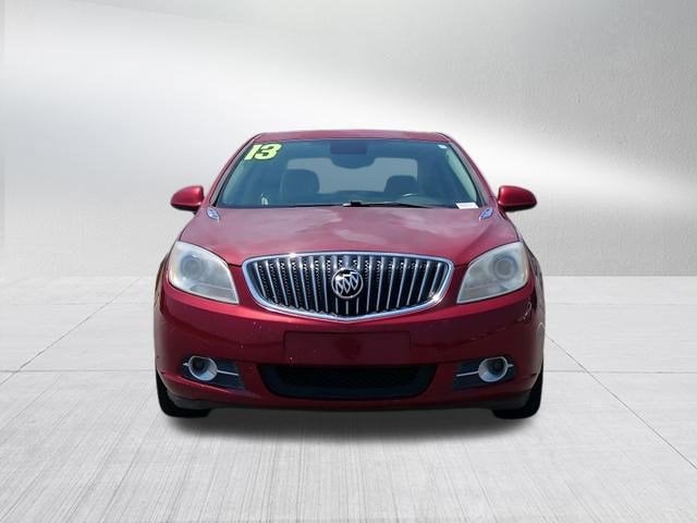 2013 Buick Verano Base