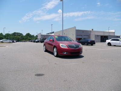 2013 Buick Verano Base