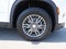 2024 Chevrolet Traverse AWD LT