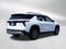 2024 Chevrolet Traverse AWD LT