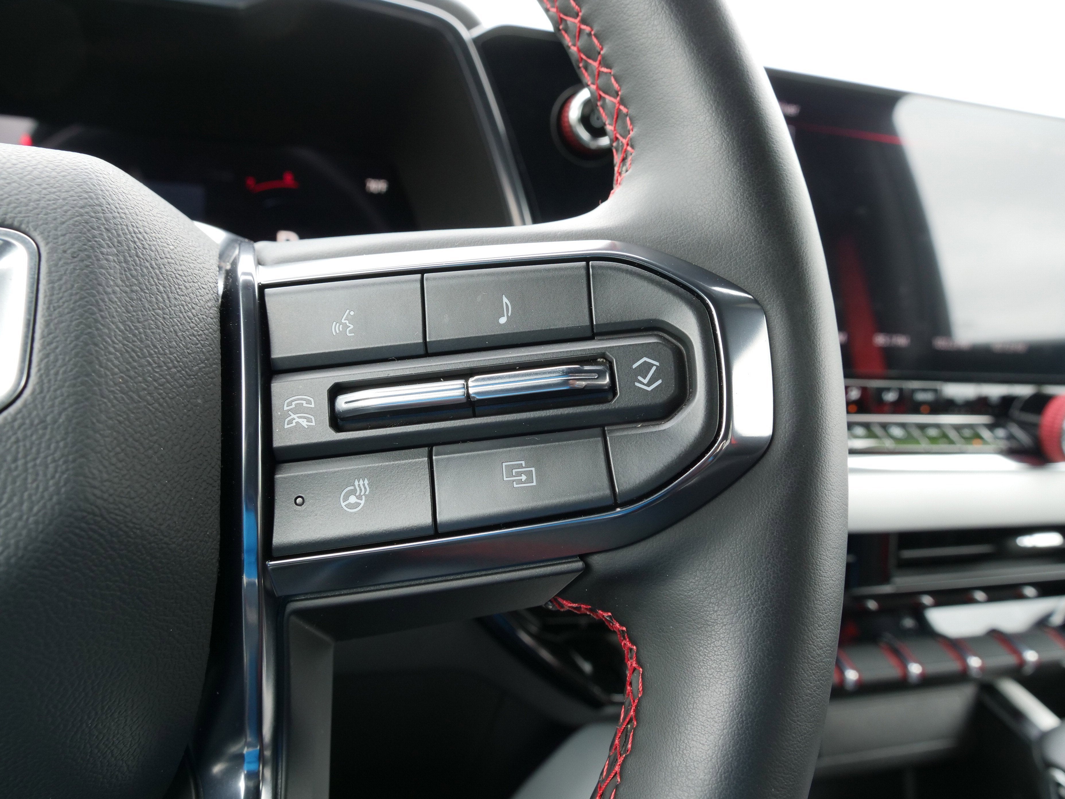 2024 GMC Canyon 4WD AT4X