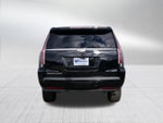 2018 Cadillac Escalade ESV Premium Luxury